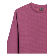 Kinder-Sweatshirt 4F Sweatshirt F1936 Dark Pink