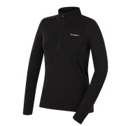 Damen-Sweatshirt Husky Aron zip L