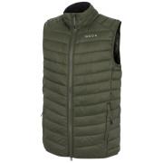 Herren-Daunenweste MOOA Taro Duotherm khaki khaki