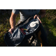 Fahrradrucksack Husky Peten 10