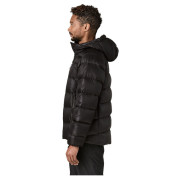Herrenjacke Patagonia M's Fitz Roy Down Hoody