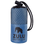 Handtuch Zulu Light 85x150 cm