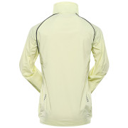 Kinderjacke Alpine Pro Spino Green