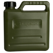 Kanister Ridge Monkey Heavy Duty Water Carrier 2.5L