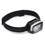 Stirnlampe Black Diamond DISTANCE LT 1100 schwarz Black