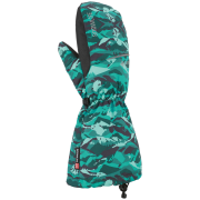 Kinder Winterfäustlinge SnowLife Kids Rebel GTX Mitten