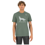 Herren-T-Shirt Karpos Wild Animal T-Shirt