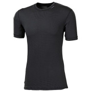 Herren-T-Shirt Progress MS NKR 5CA schwarz Black