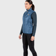 Damenweste Fjällräven Abisko Padded Vest W