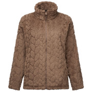 Damen-Sweatshirt Regatta Ayana braun Mocha