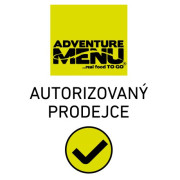 Selbsterwärmende Kapsel Adventure Menu Small 30 g
