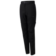 Damenhose Dare 2b Melodic Pro Zip Off Trouser schwarz Black