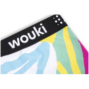 Kindershorts Wouki Setsuna Yellow