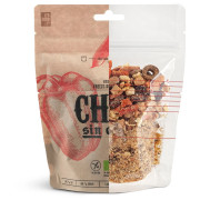Trekkingnahrung Lyo food Chili sin carne