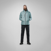 Herrenjacke Salewa ORTLES MED 3 RDS DWN JACKET M