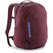 Urban-Rucksack Patagonia Atom Daypack 24L lila Berry Fig