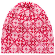 Damenmütze Kari Traa Rose Beanie rot Salsa