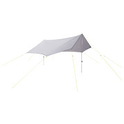 Zelterweiterung Outwell Canopy Tarp L grau Grey