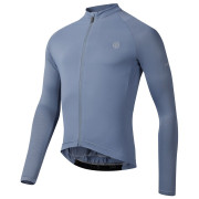 Herren Radtrikot Dare 2b Lightning Long Sleeve Jersey