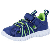 Kindersandalen Richter Wallaby Nautical/Apple