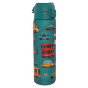 Kindertrinkflasche Ion8 Leak Proof Auta 500 ml