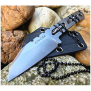 Multifunktionsmesser Dachs Knives Gnom