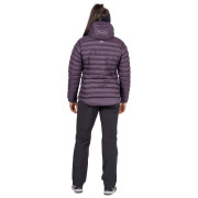 Damen-Winterjacke Mountain Equipment Superflux Hooded Jacket Women's