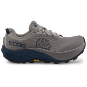 Herren Laufschuhe Topo Pursuit 3 grau/blau Grey / Navy