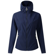 Damenjacke Dare 2b Nomadic Softshell dunkelblau Navy