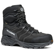 Pánské zimní boty Scarpa Rush Polar Gtx schwarz Dark Anthracite