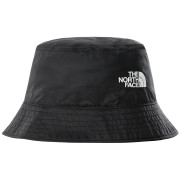 Hut The North Face Sun Stash Hat schwarz/weiß TnfBlack/TnfWhite