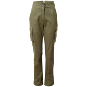 Damenhose Craghoppers Araby Trouser grün Wild Olive