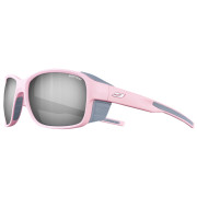 Sonnenbrille Julbo Monterosa 2 Sp4 2022 rosa rose pastel/gris