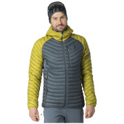 Herrenjacke Dynafit Radical Dwn Rds M Hood Jkt