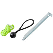 Vordach Brunner Sunny View 340 cm