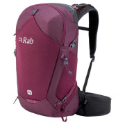 Rucksack Rab Protium 25 ND rosa/lila Mulberry