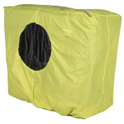 Vordach Force Ten Storm Shelter UL 200 grün Viper Green