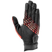 Winterhandschuhe Leki Ultra Trail Breeze Shark