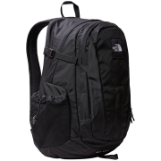 Rucksack The North Face Hot Shot Se schwarz TNF Black-TNF White-NPF