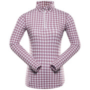 Damen-T-Shirt Alpine Pro Stansa 2 lila Purple