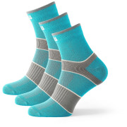 Socken Zulu Sport 3 pack