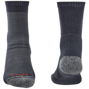 Socken Bridgedale Hike UL T2 MP Crew