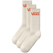 Socken Vans Classic Crew 3ps