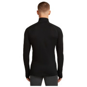 Herren-Funktionsshirt Icebreaker Men Mer 200 ZoneKnit LS Half Zip