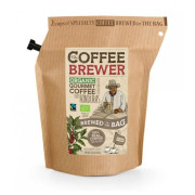 Kaffee Grower´s cup Geschenkpaket mit 2 Beuteln Kaffe Feuer