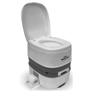 Campingtoilette Stimex Handy Potti Platinum Line