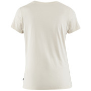 Damen-T-Shirt Fjällräven Arctic Fox Print T-shirt W