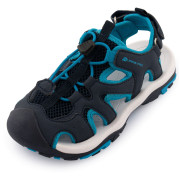 Kindersandalen Alpine Pro Lamego blau ATOLL