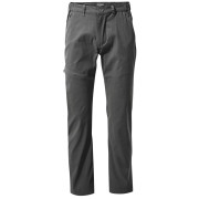 Herrenhose Craghoppers Kiwi Pro II Trousers grau Dark Lead