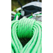 Seil Edelrid Tommy Caldwell Eco Dry DT 9,6mm 60 m